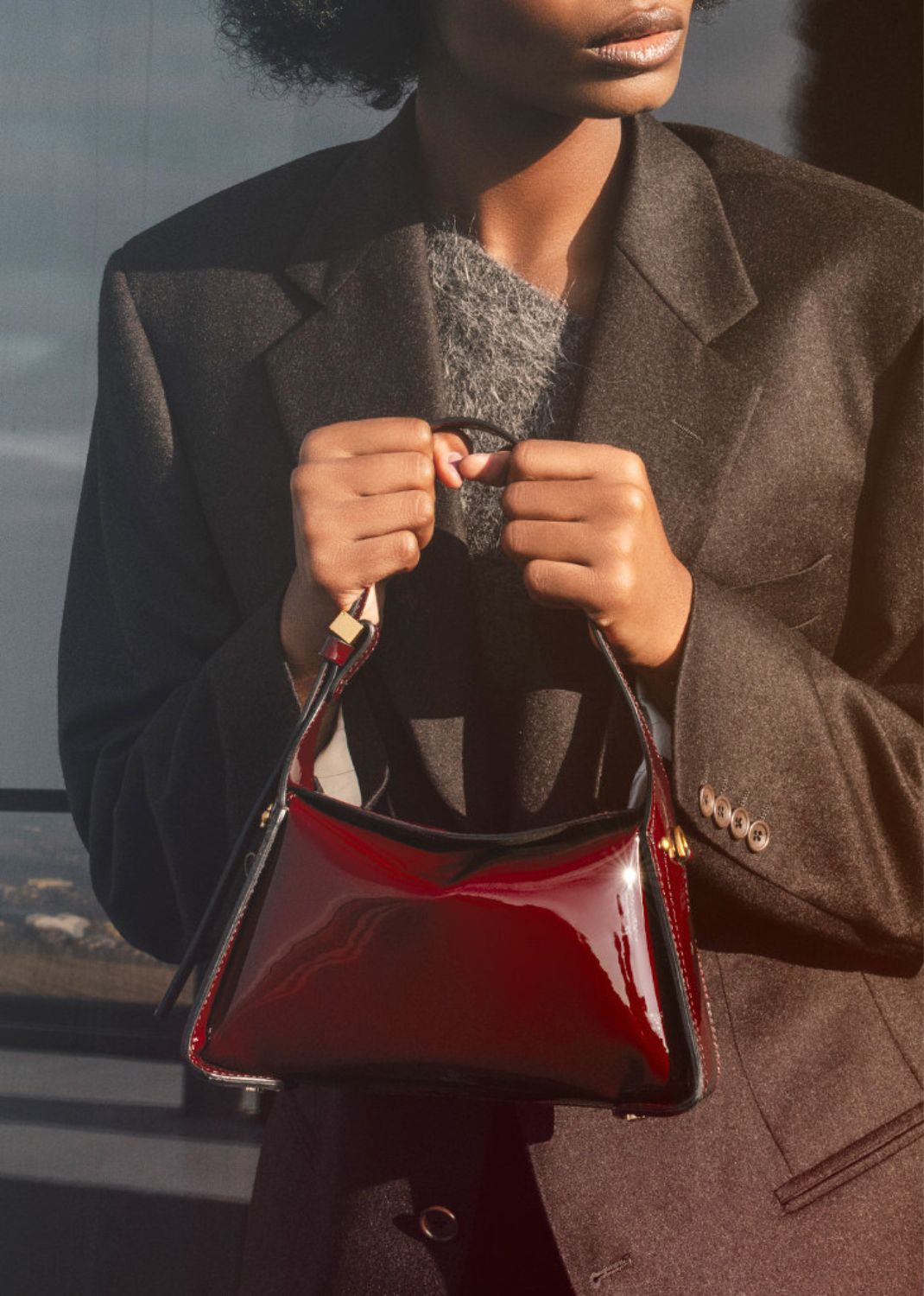 Collezione Gianni Chiarini Andrea Morando Boutique