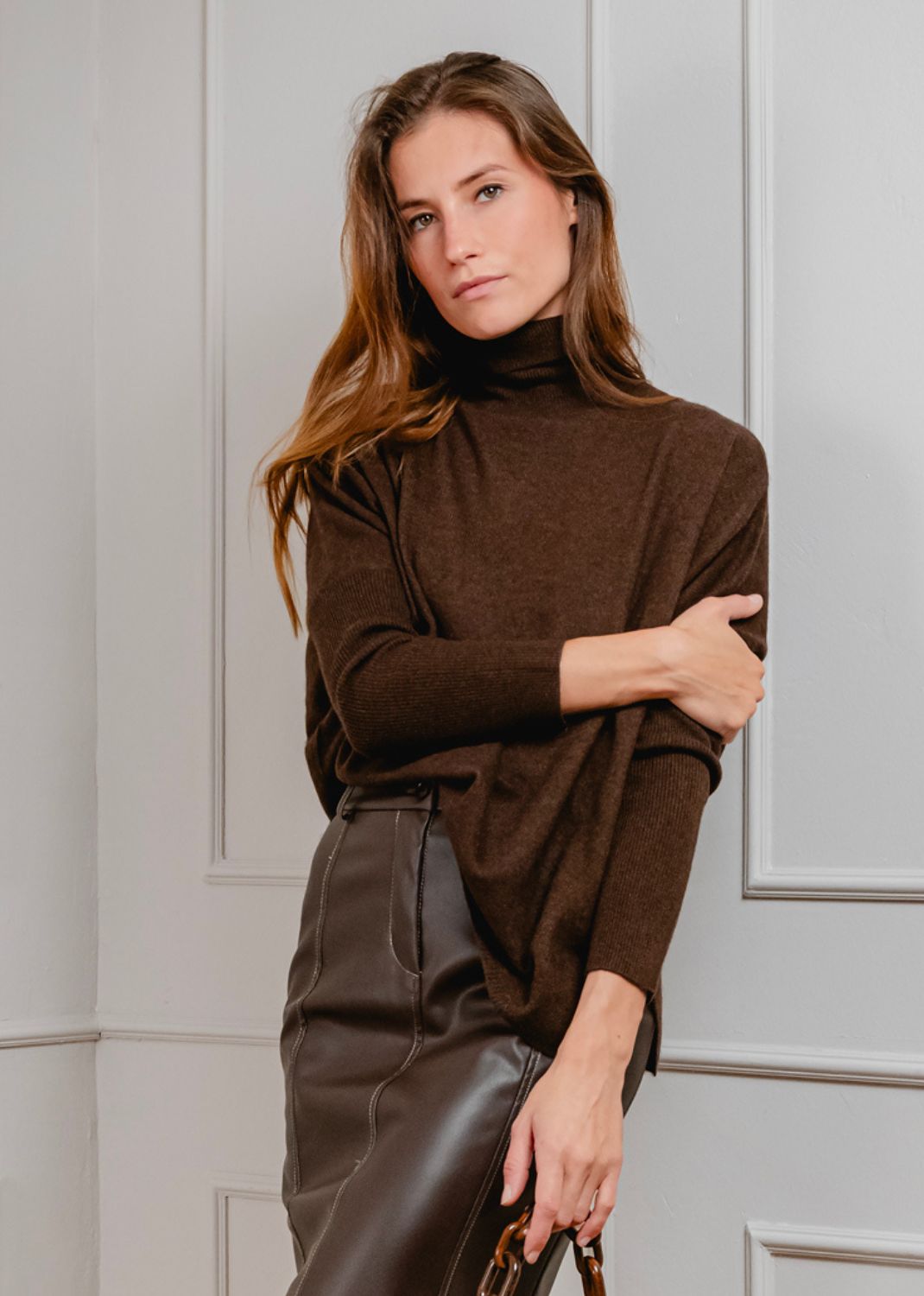 Maglieria Donna Andrea Morando Boutique - Main Image