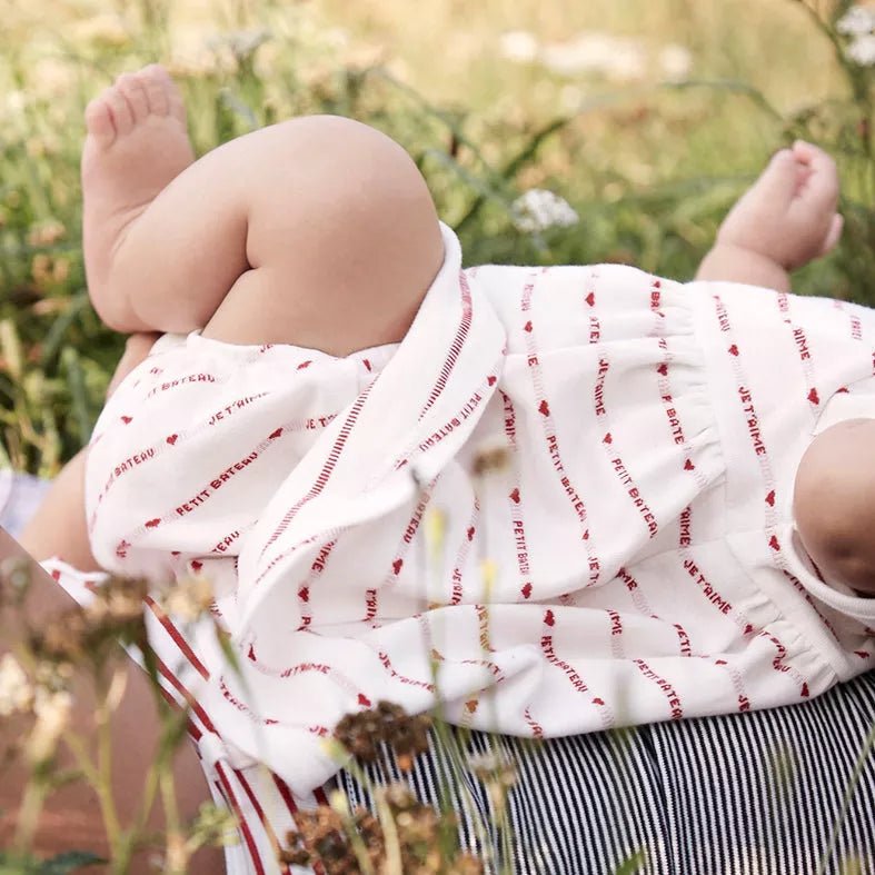 Outlet Petit Bateau Bambini Vedi Tutto Andrea Morando Boutique
