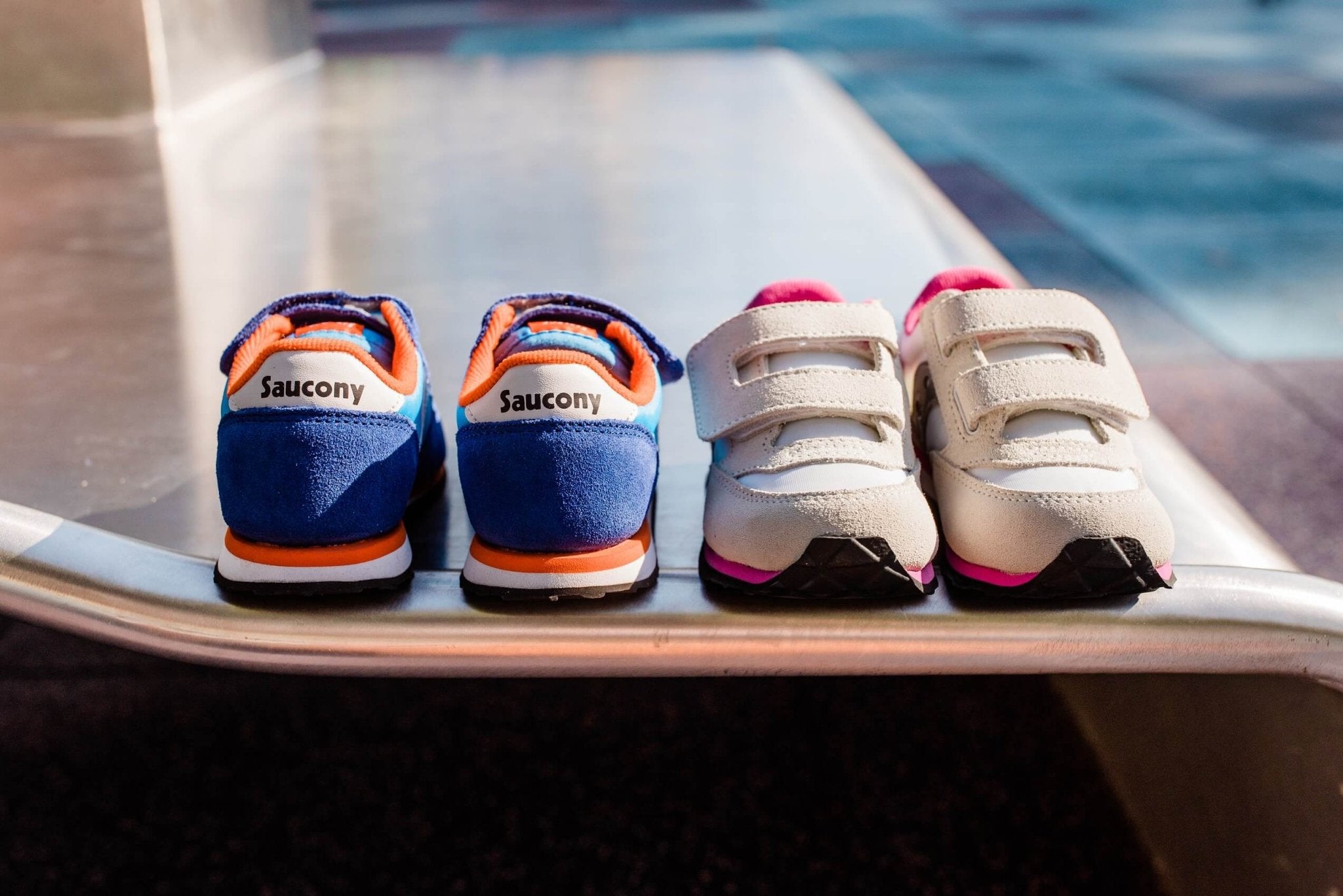 Saucony bambino genova discount