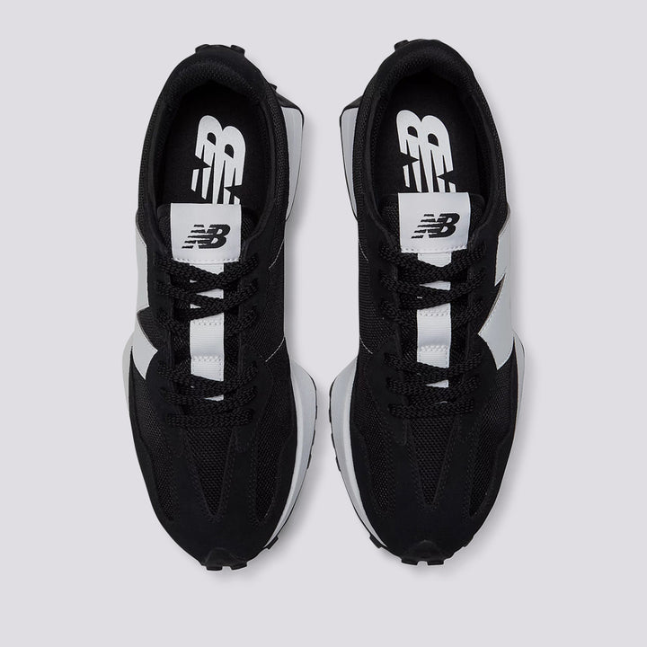 Sneakers 327 nero