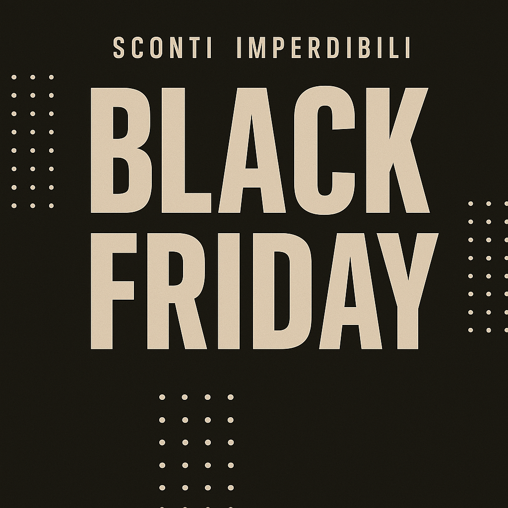 I MIGLIORI PRODOTTI DA DONNA DA ACQUISTARE NEL BLACK FRIDAY 2021.