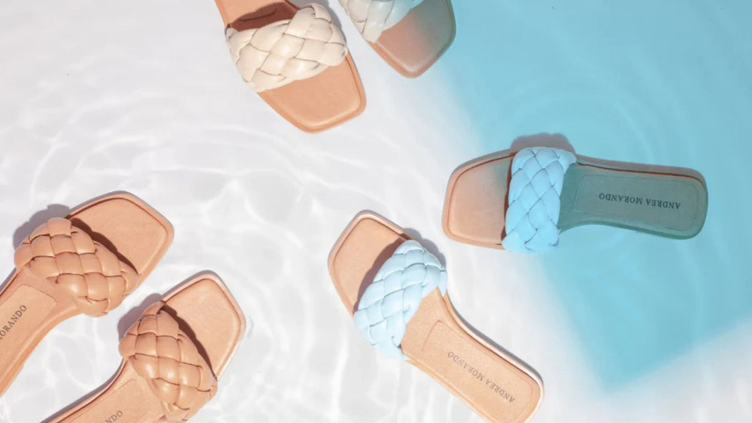 foto ciabattine andrea morando