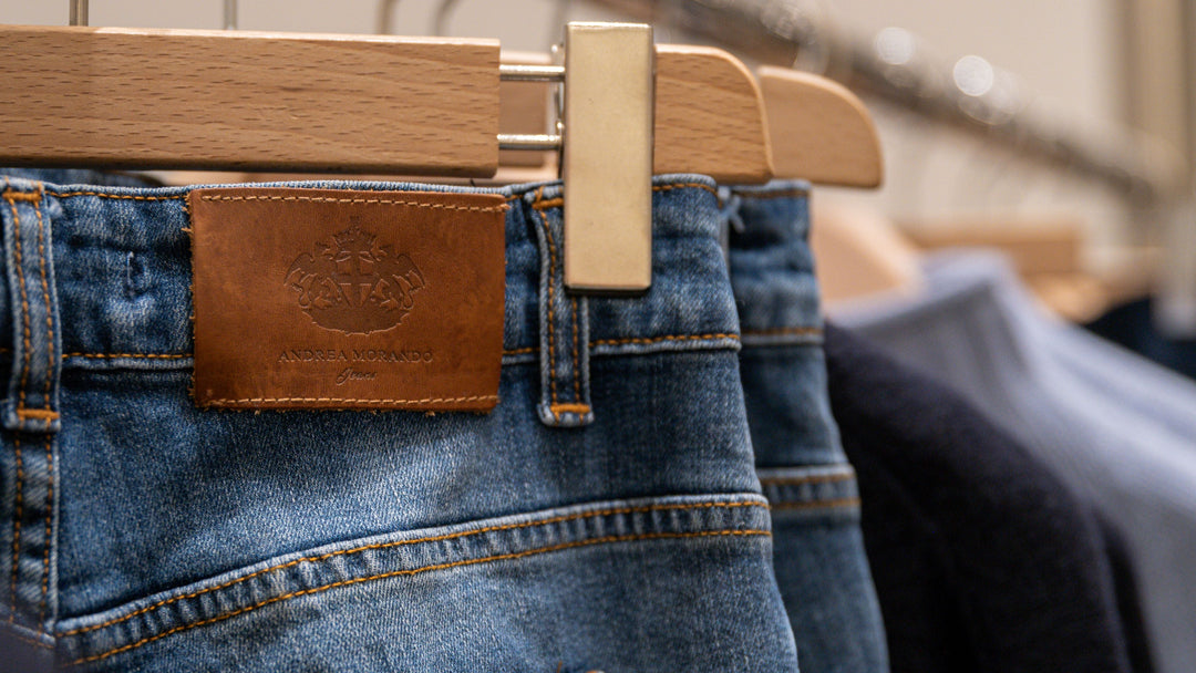 La vera storia del Blu Jeans, tra Genova e l'America