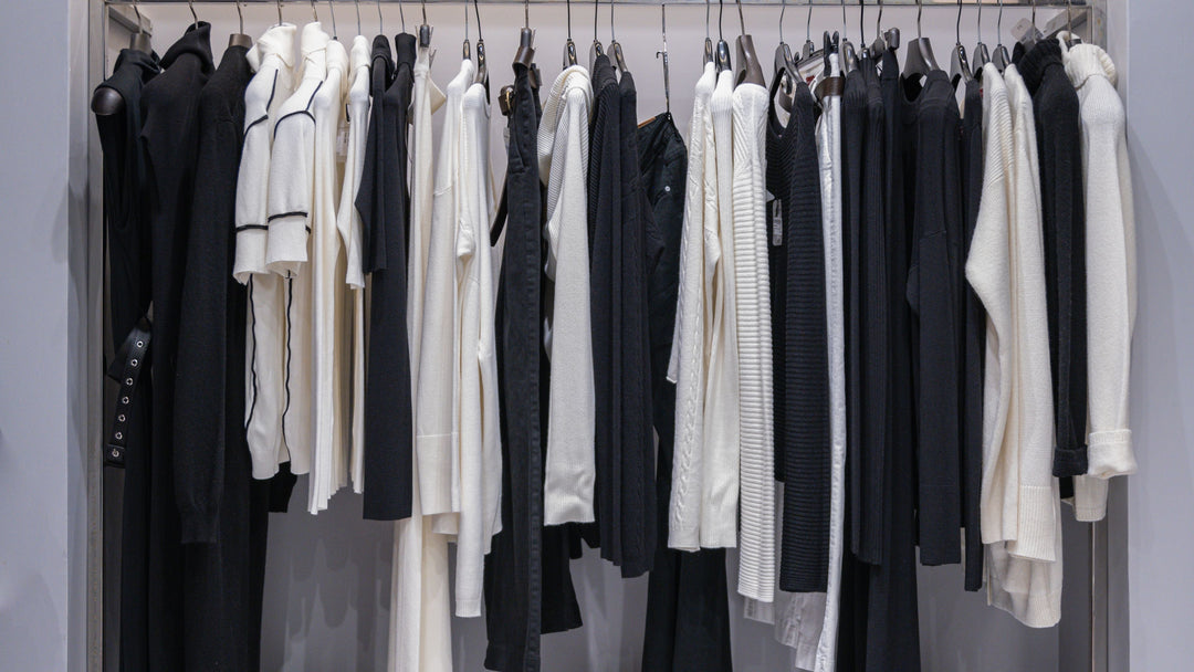 foto negozio andrea morando