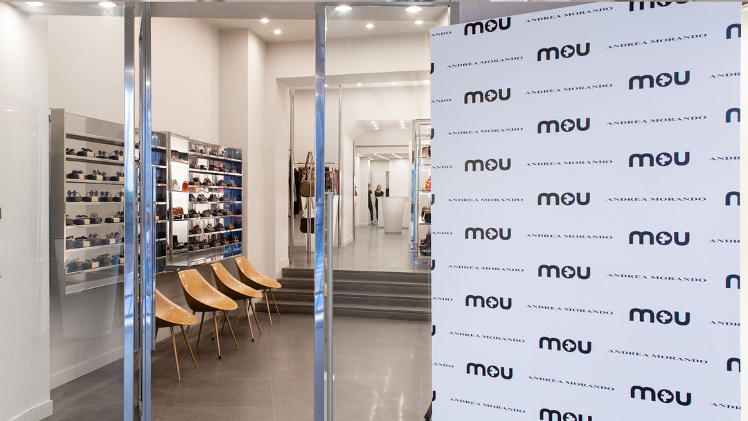 MOU | Un antidoto contro lo stress