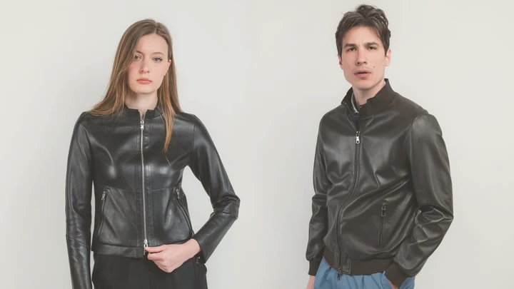 Giacche di Pelle:  quali sono i 3 Modelli che hanno fatto la storia?