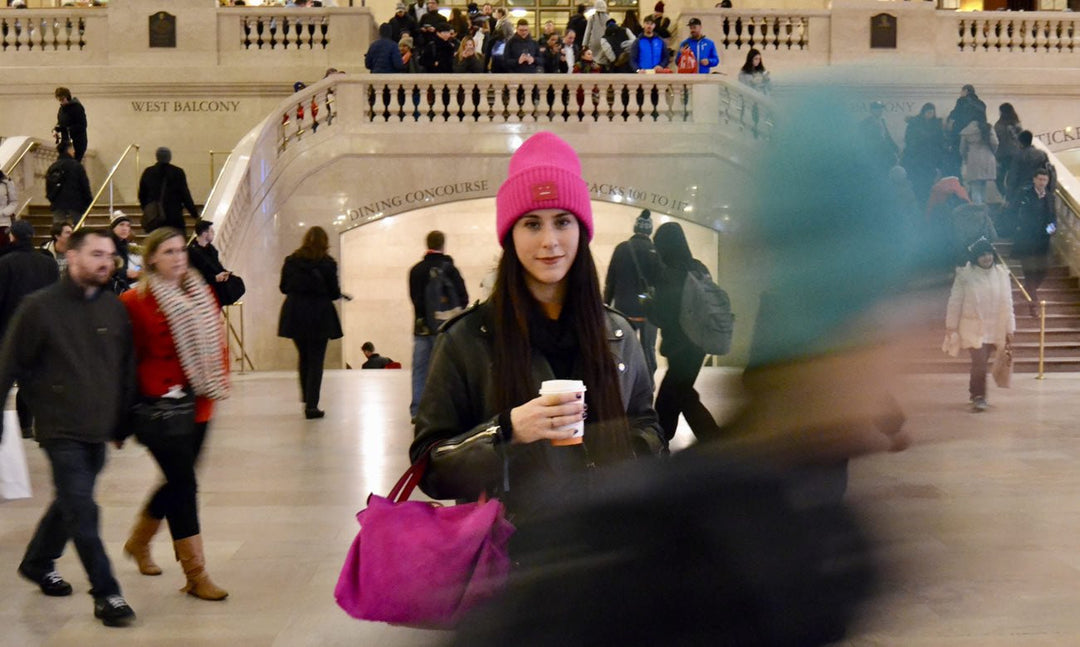 Foto grand central station