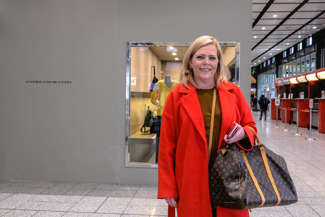 foto aeroporto di genova