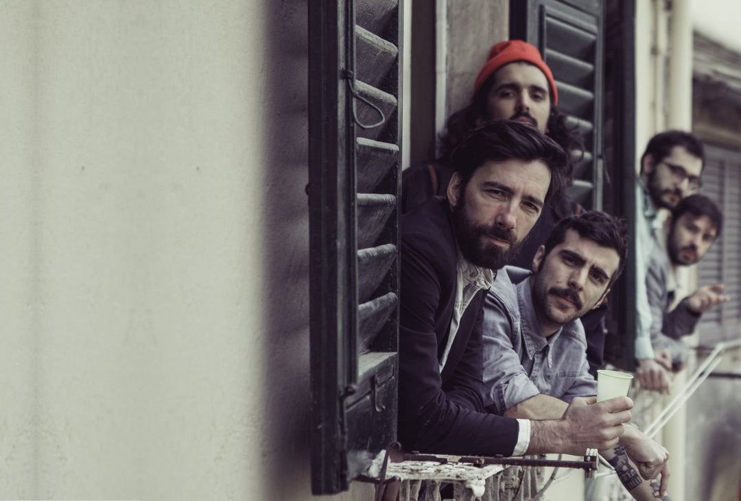 Foto Francesco Bacci