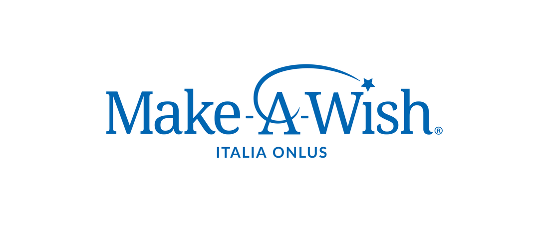 logo make a wish