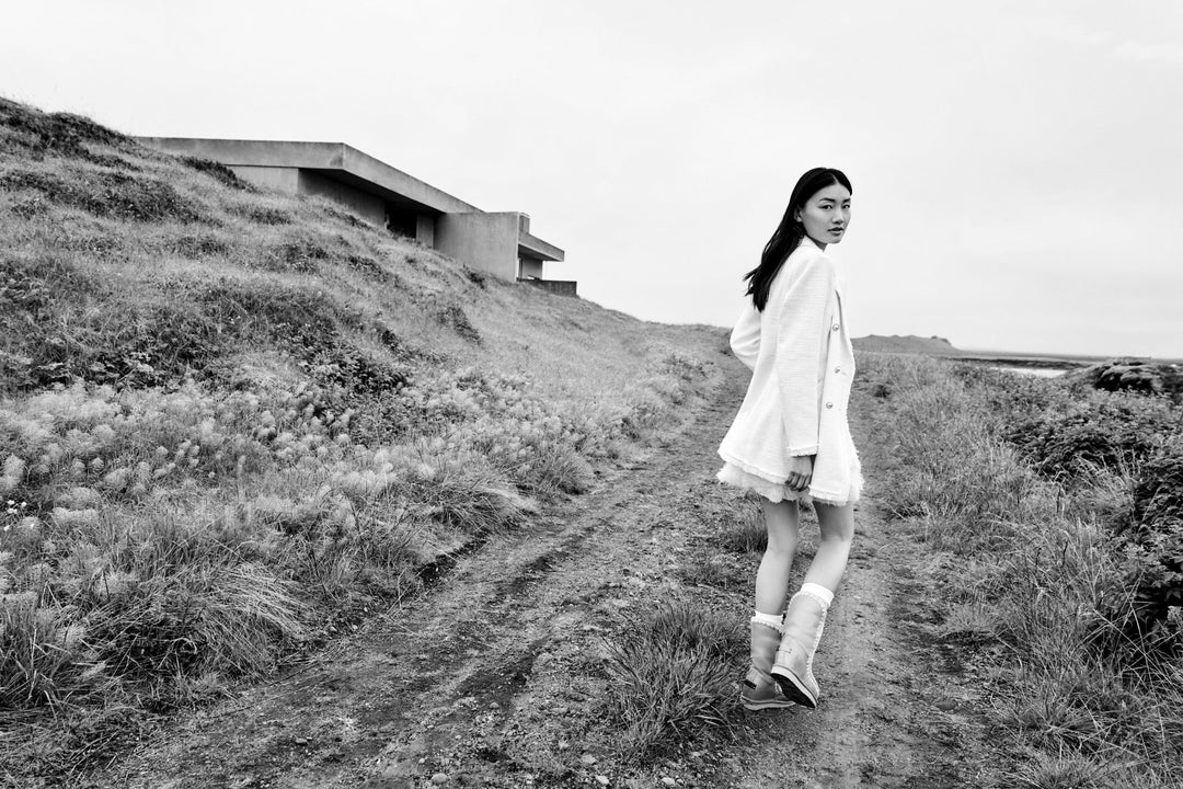 MOU | Un antidoto contro lo stress - Andrea Morando Boutique