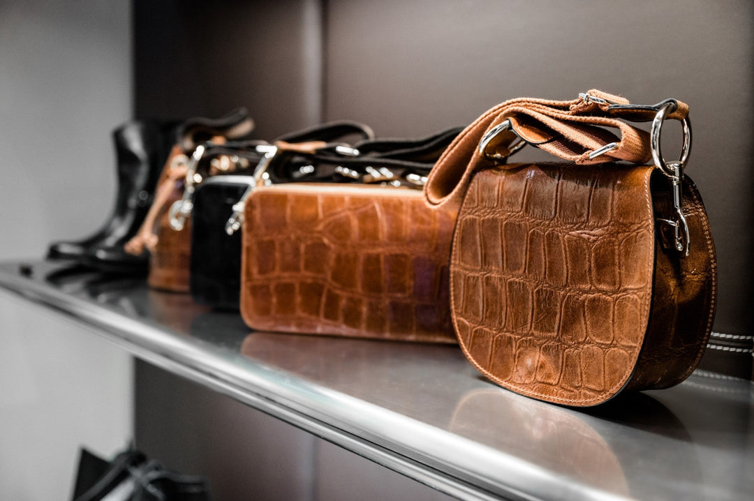 Stampa Cocco: il trend più amato della stagione - Andrea Morando Boutique