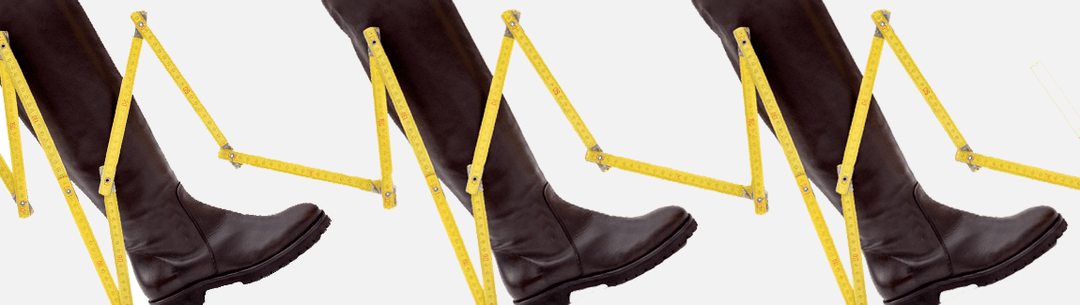 Stivali alti sopra il ginocchio: tutto quello che c'è da sapere - 2019/2020 - Andrea Morando Boutique