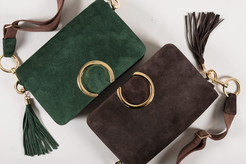 Tribeca - Andrea Morando Boutique