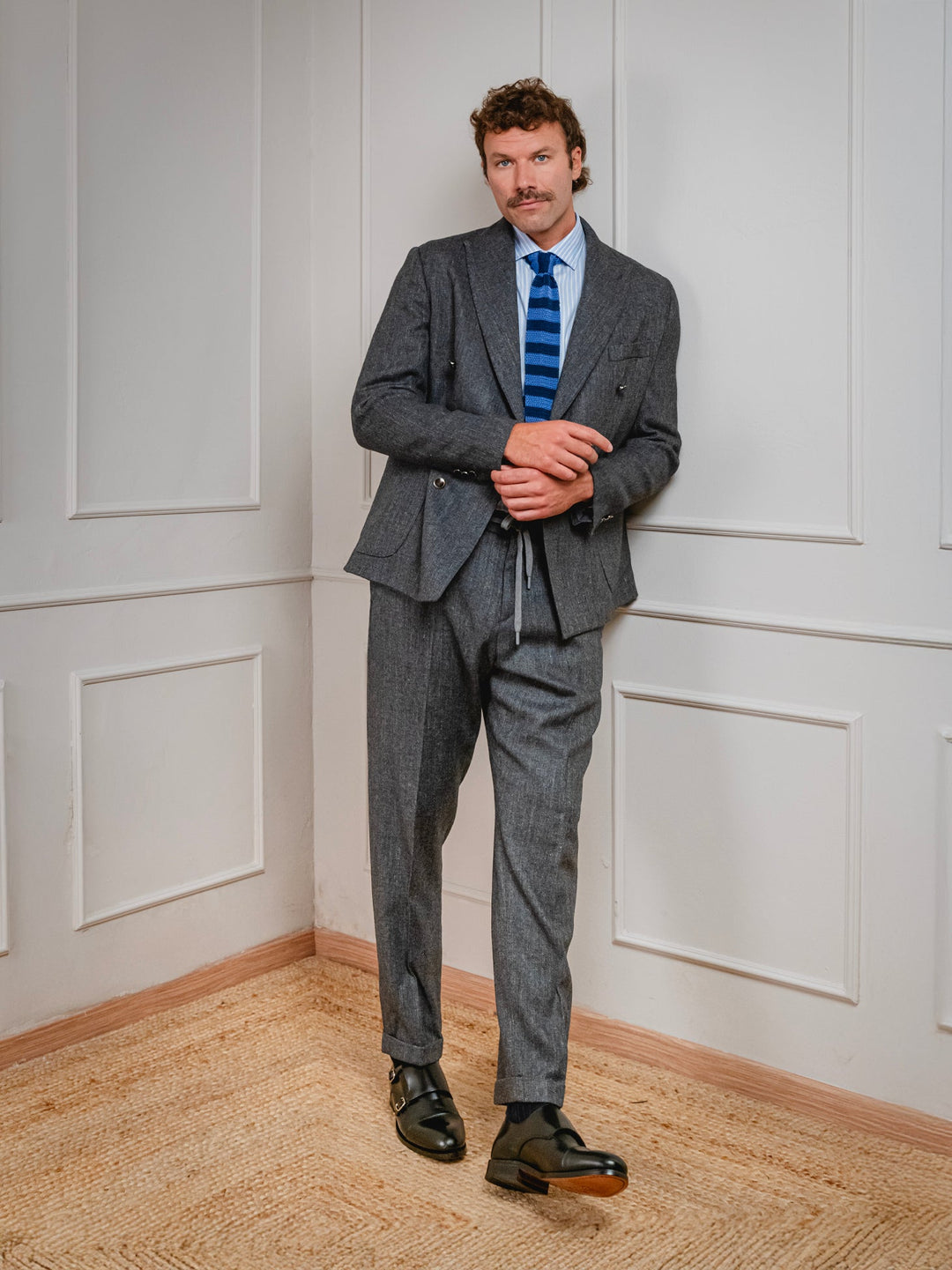 Blazer Uomo - Andrea Morando Boutique