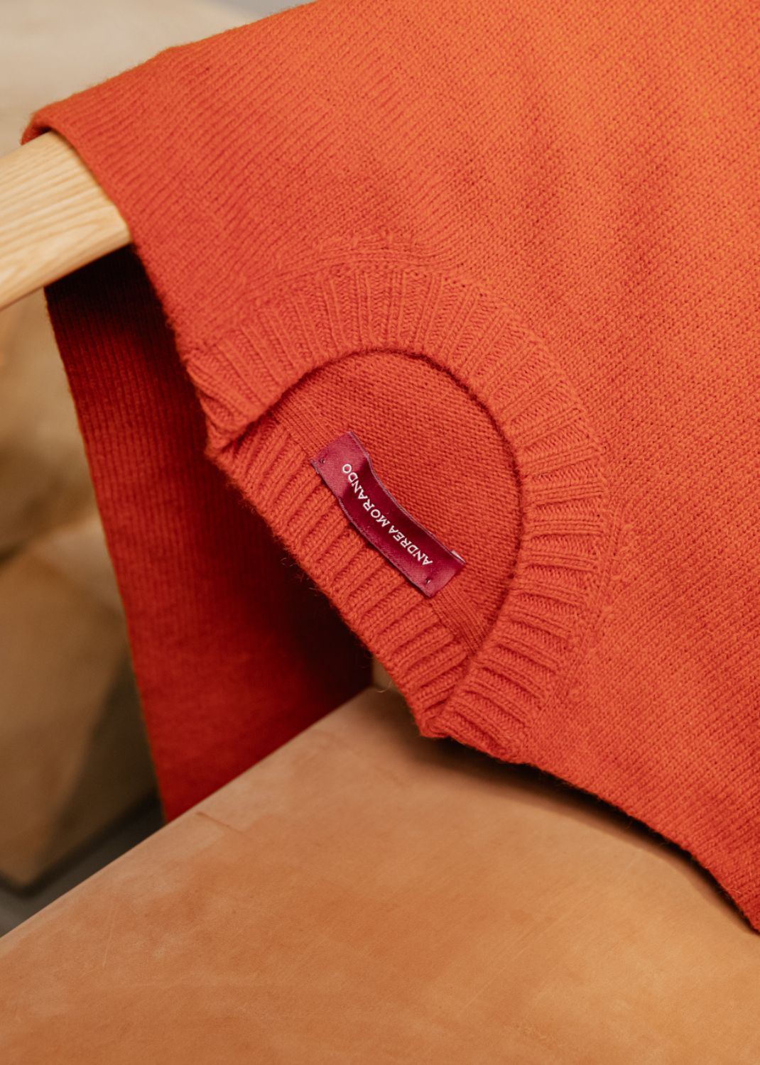 Maglieria Uomo - Andrea Morando Boutique