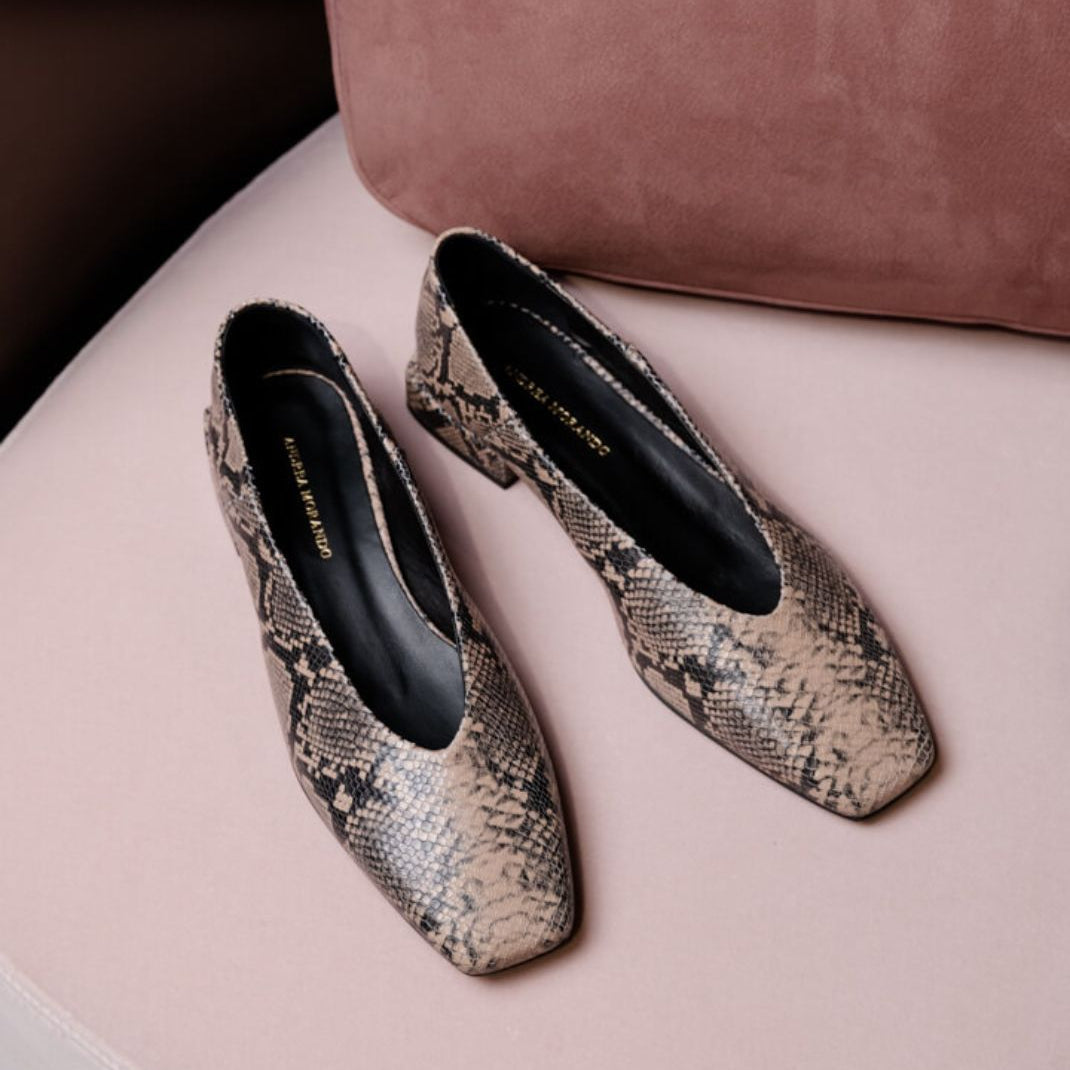 Scarpe Donna - Andrea Morando Boutique