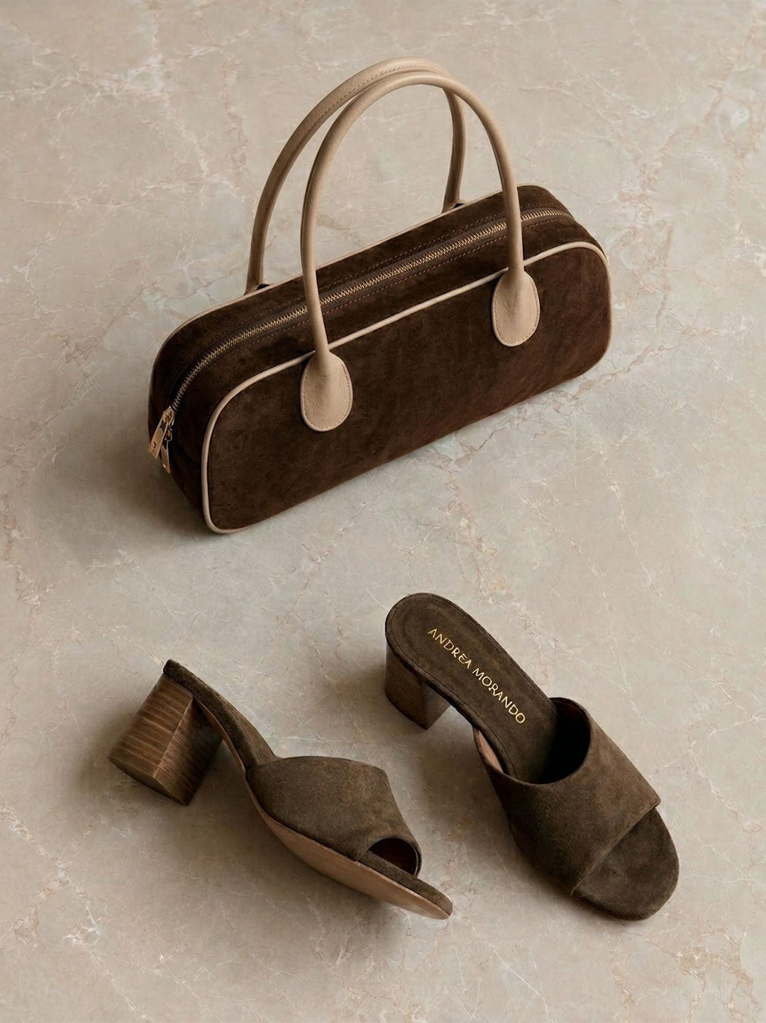 Mix & Match - Scarpe e Borse