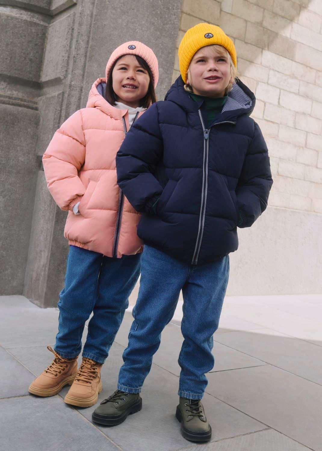 Bambini (3-15 anni) - Andrea Morando Boutique