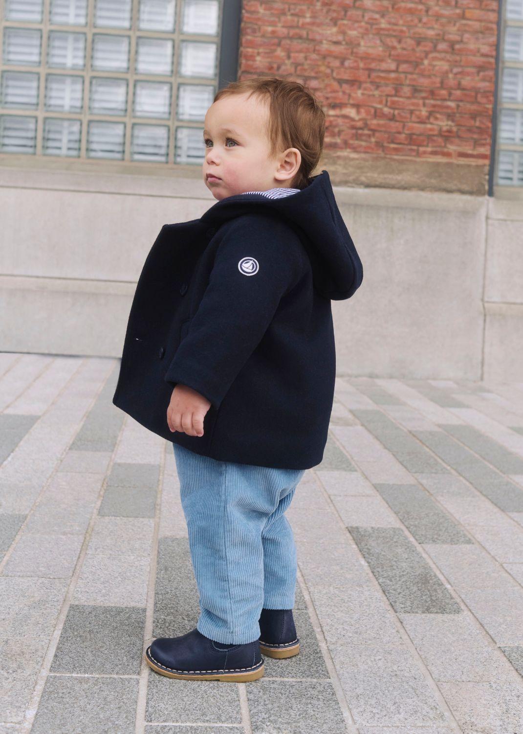 Bebè (0-3 anni) - Andrea Morando Boutique