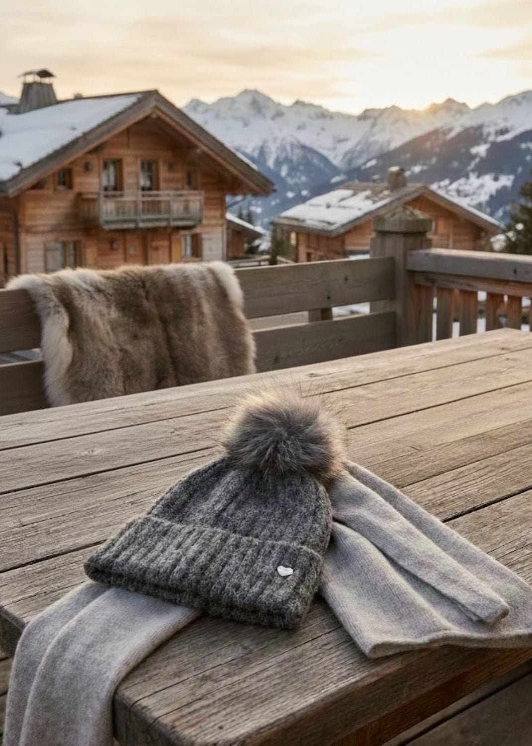 Accessori Donna - Andrea Morando Boutique