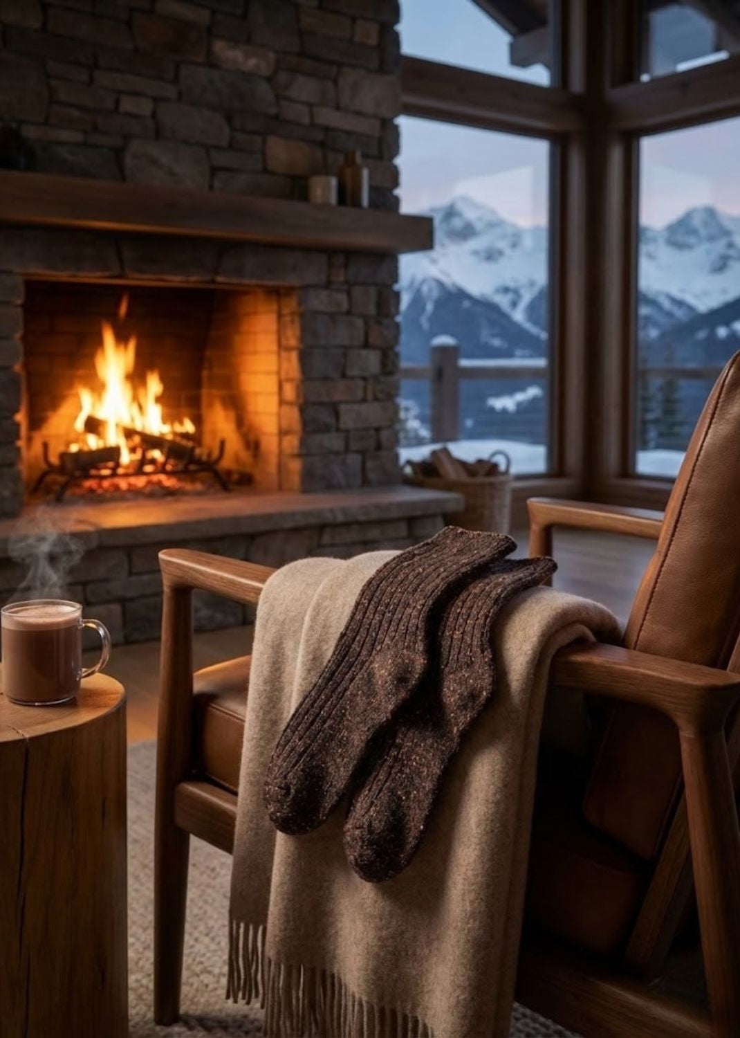 Accessori Uomo - Andrea Morando Boutique