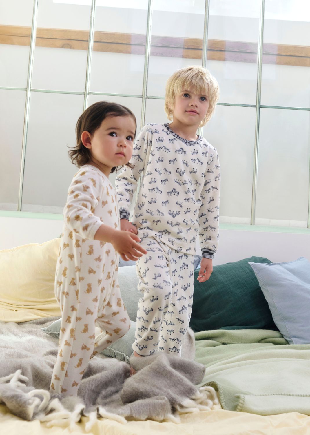 Vedi Tutto Petit Bateau (Bambini e Bebè)