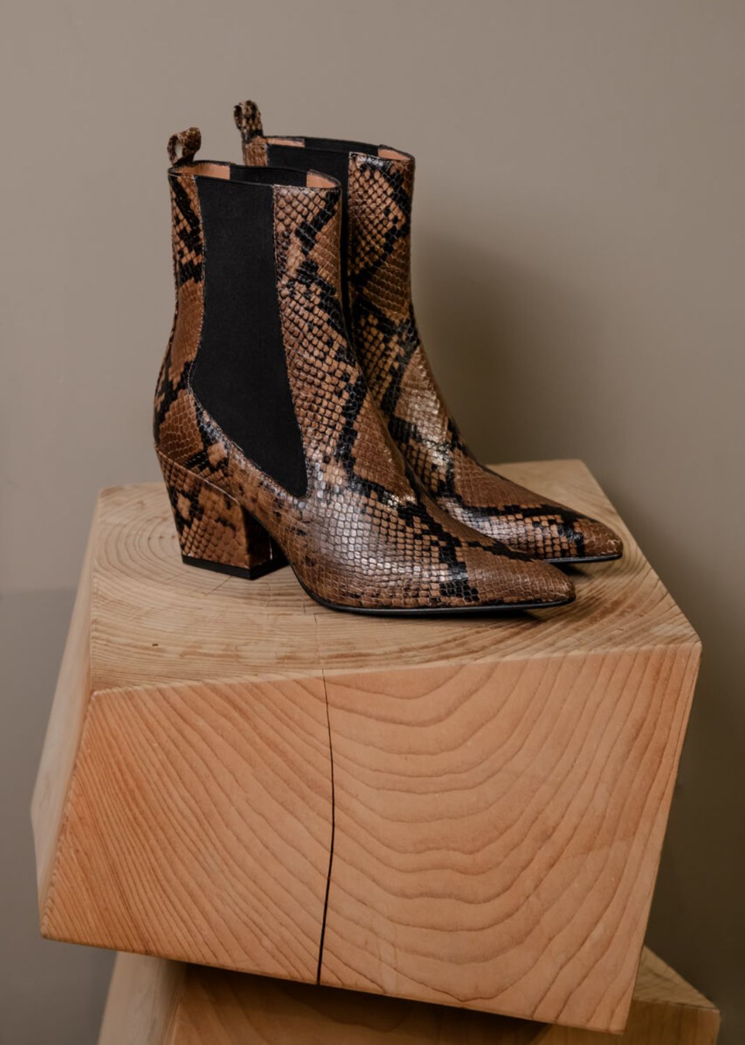 Scarpe Donna AUTUNNO INVERNO Outlet - Andrea Morando Boutique