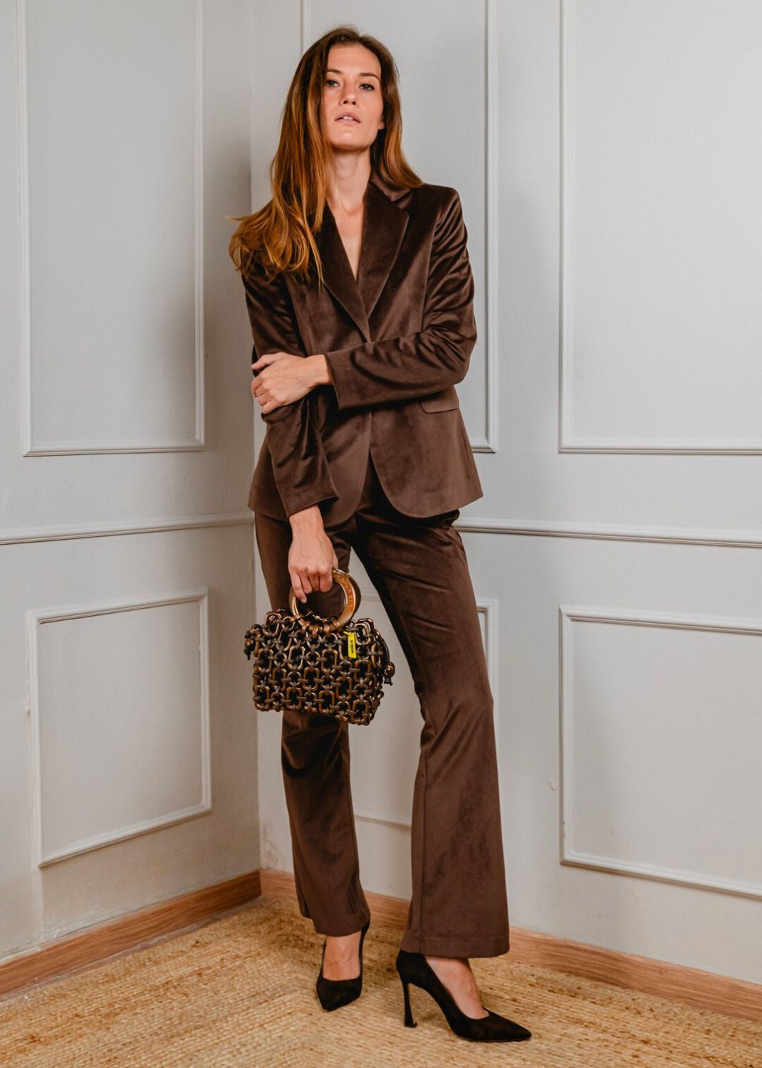 Abbigliamento Donna Autunno Inverno - Outlet - Andrea Morando Boutique