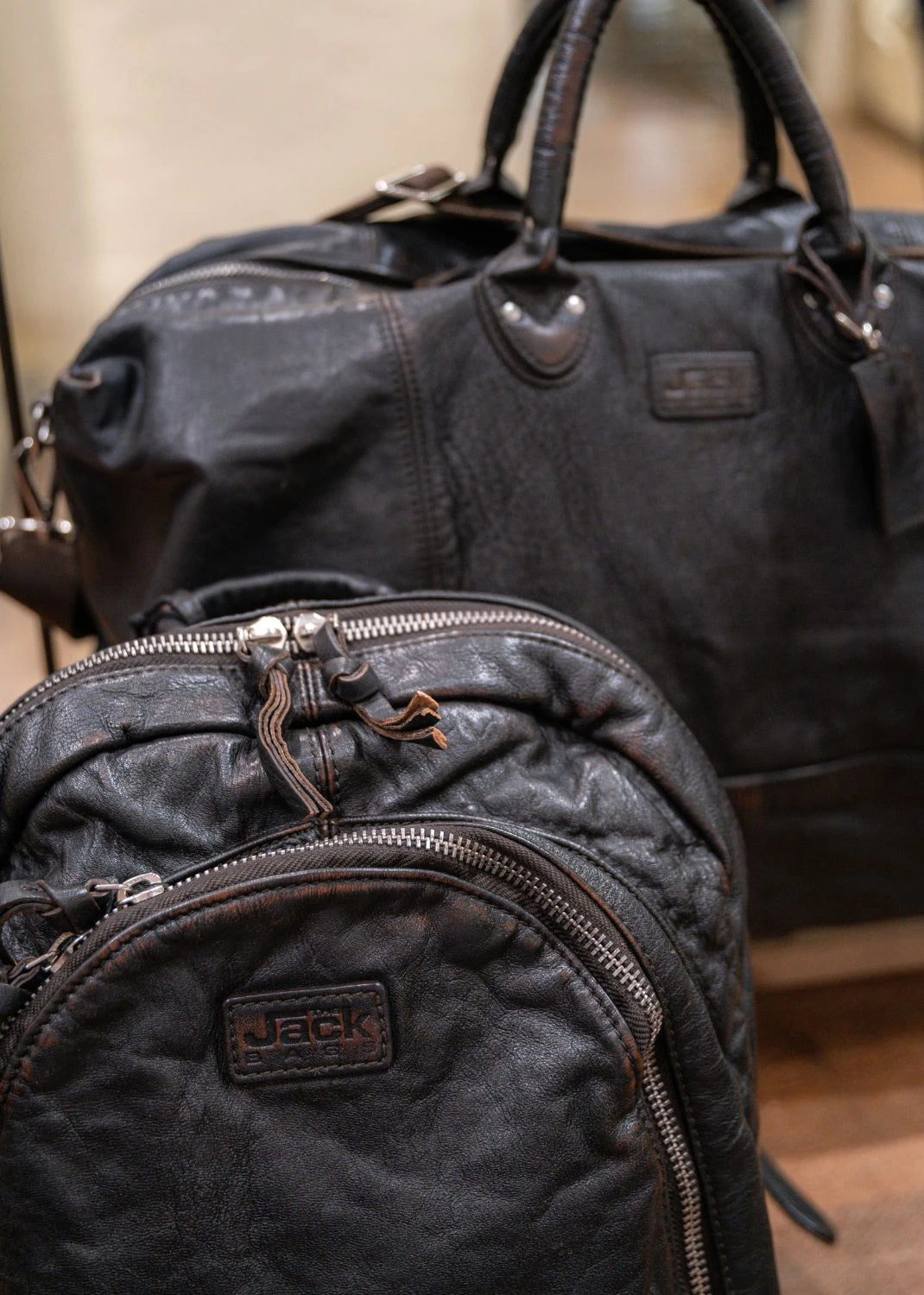 Accessori Uomo - Andrea Morando Boutique