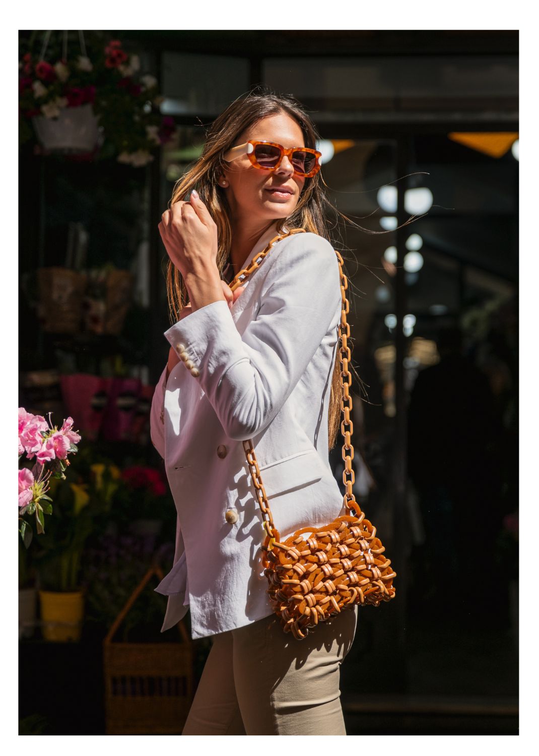 Borse a Tracolla Donna - Andrea Morando Boutique