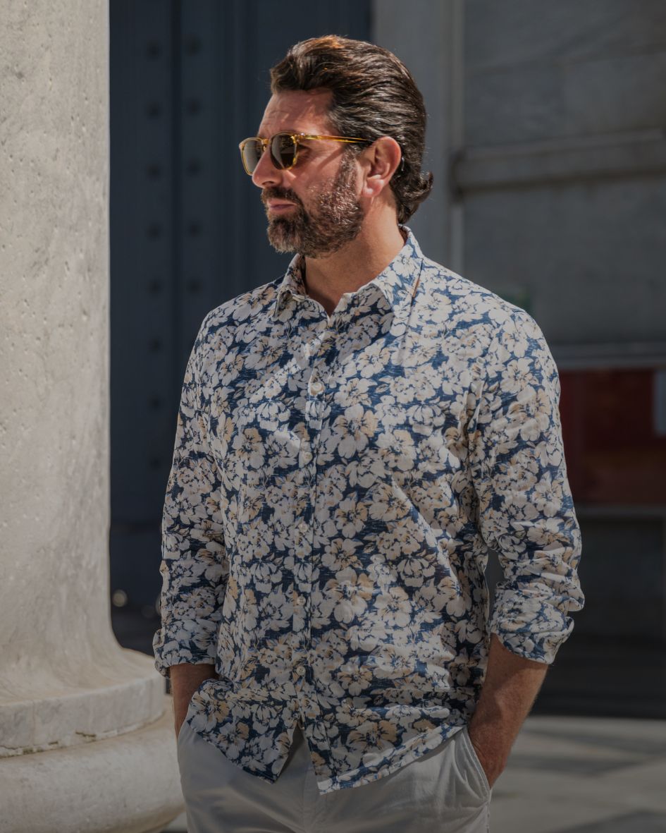 Camicie Uomo Outlet - Andrea Morando Boutique