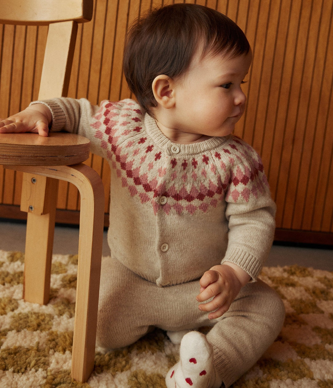 Completi - Set Bebè - Andrea Morando Boutique