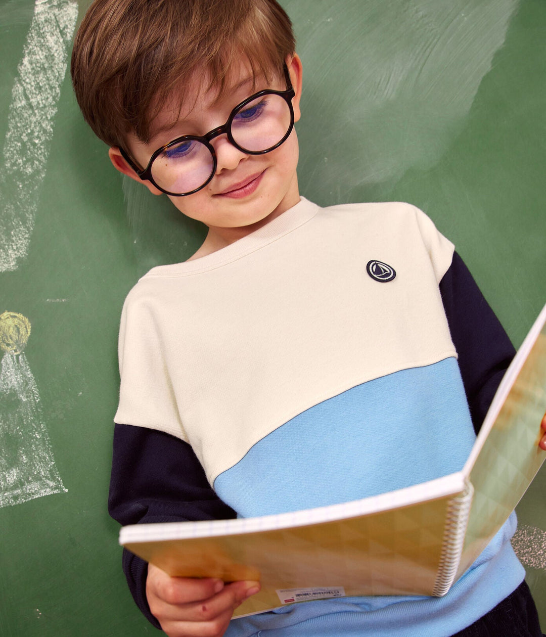 Maglie e Felpe Bambini - Andrea Morando Boutique