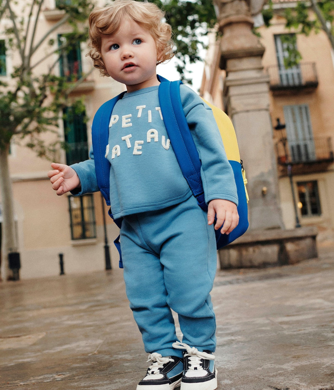 Maglie e Felpe Bebè - Andrea Morando Boutique