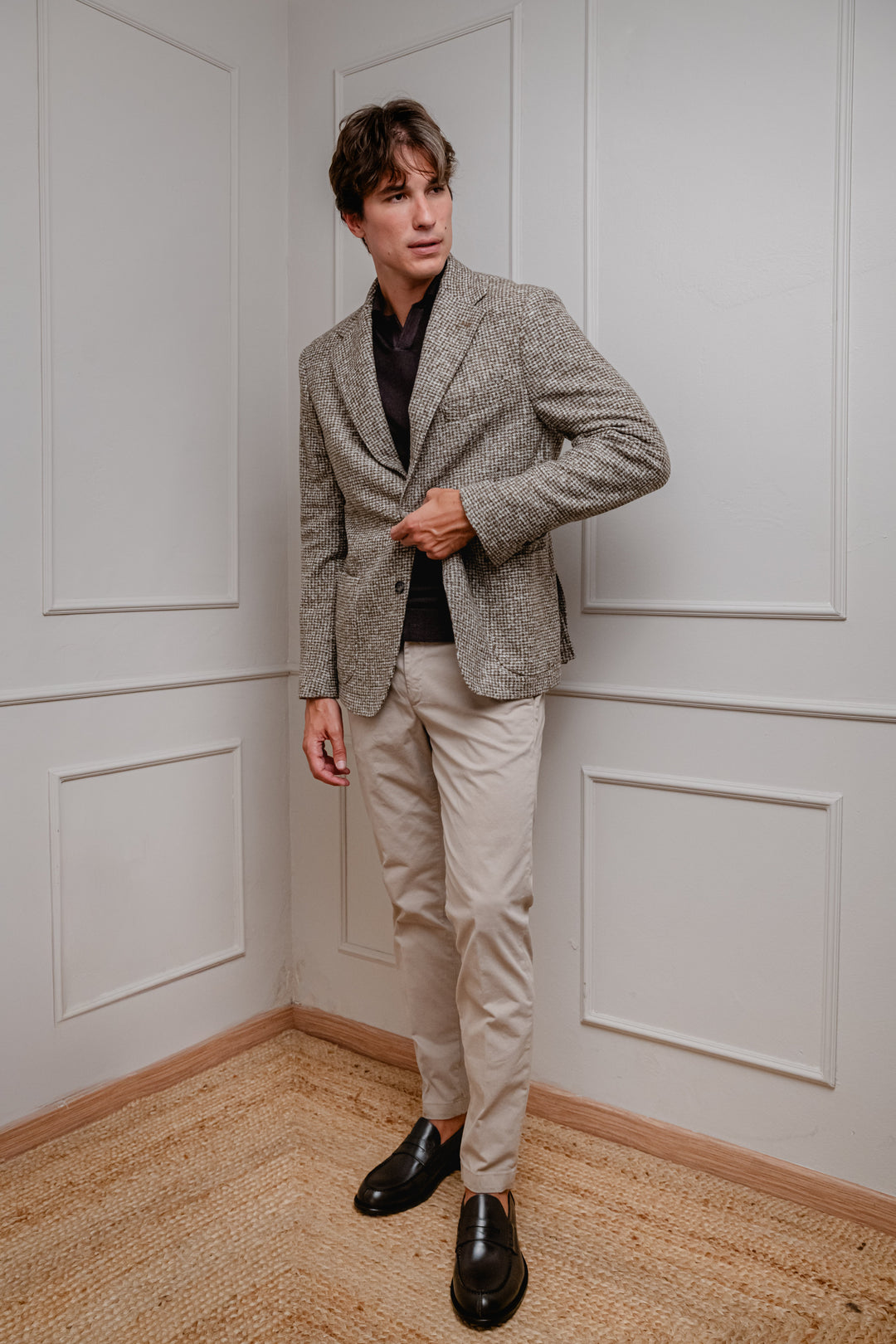 Abbigliamento Uomo - Andrea Morando Boutique