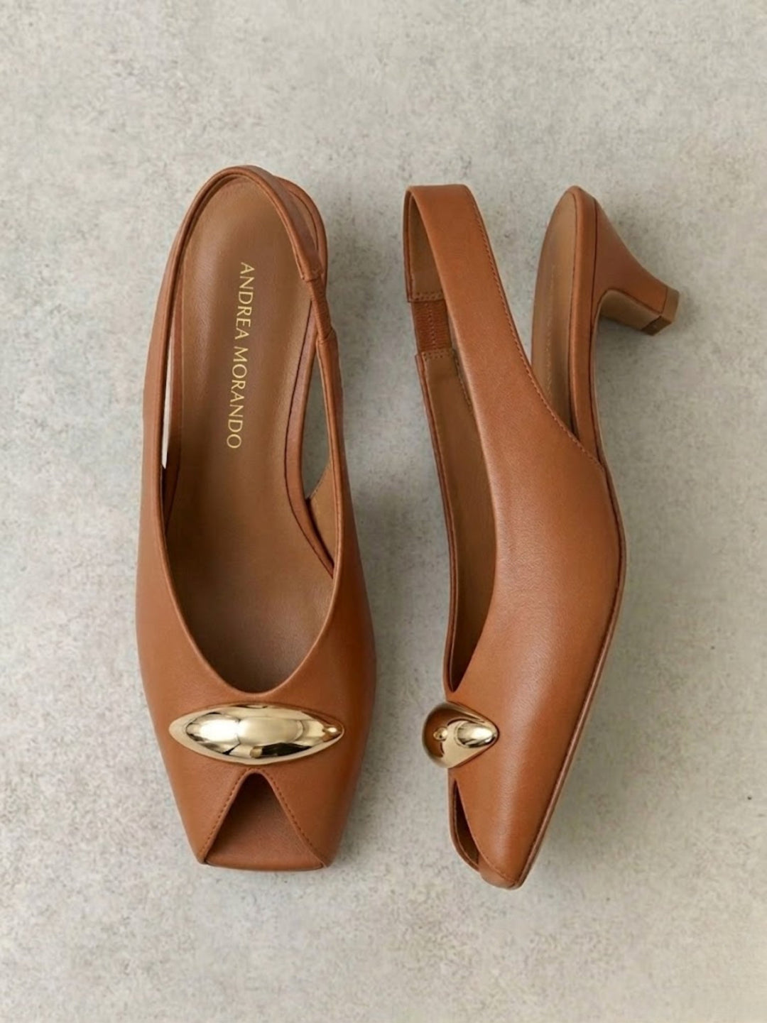 Nuovi Arrivi Scarpe Donna Primavera Estate 2024 - Andrea Morando Boutique