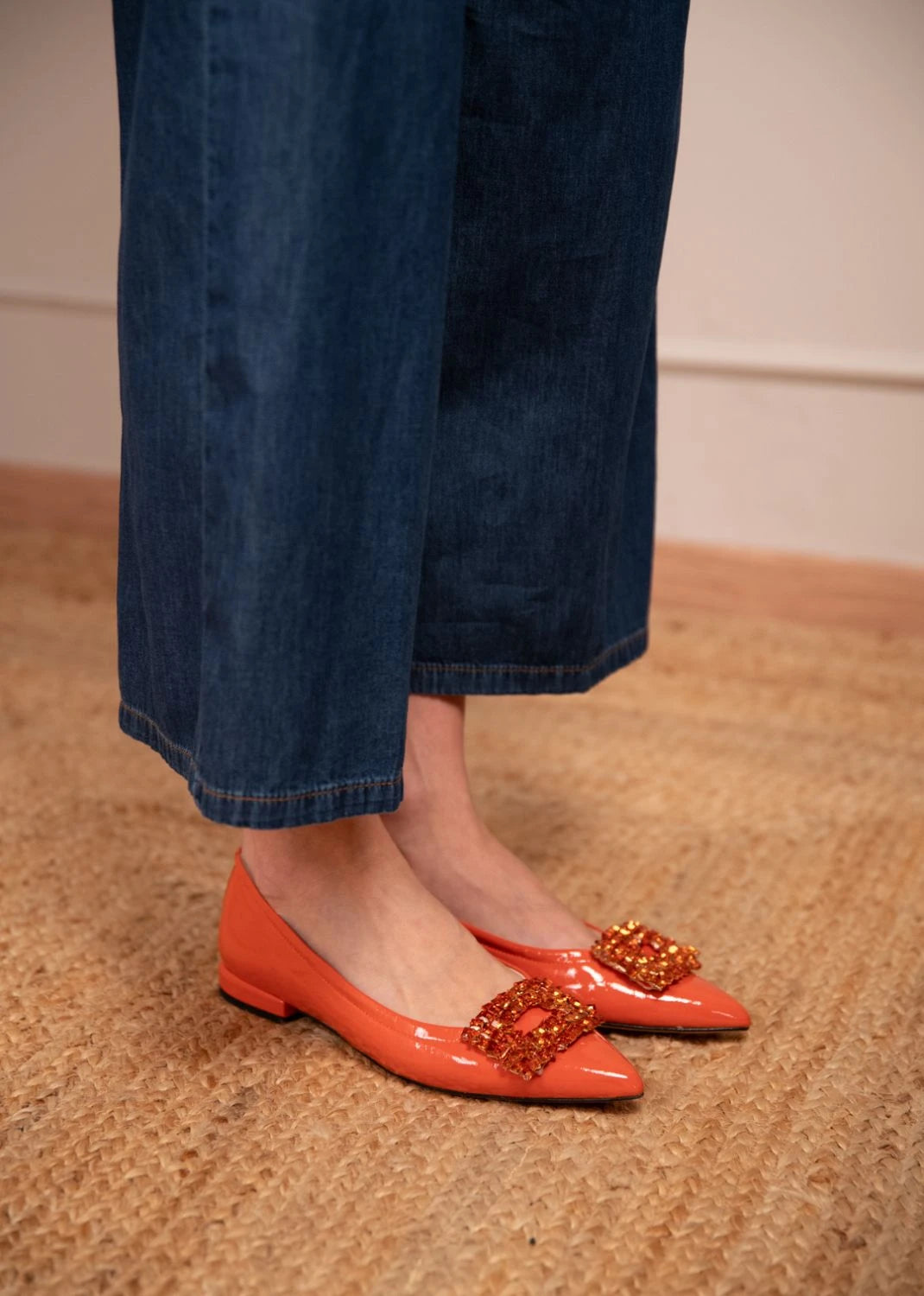 Scarpe Donna - Andrea Morando Boutique
