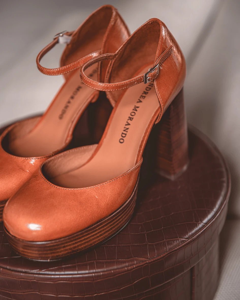 Scarpe Donna AUTUNNO INVERNO Outlet - Andrea Morando Boutique