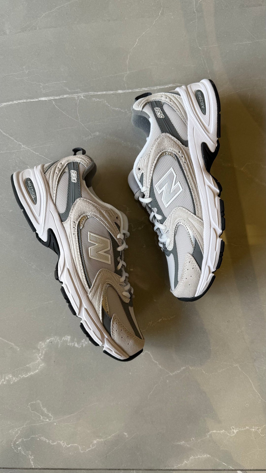 Sneaker Uomo - Andrea Morando Boutique