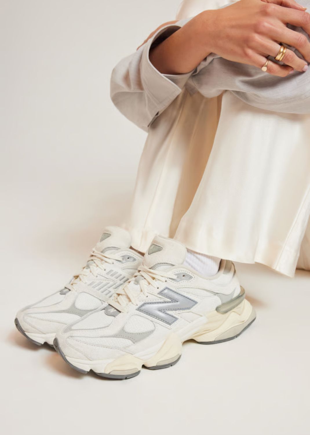 Sneakers Donna - Andrea Morando Boutique