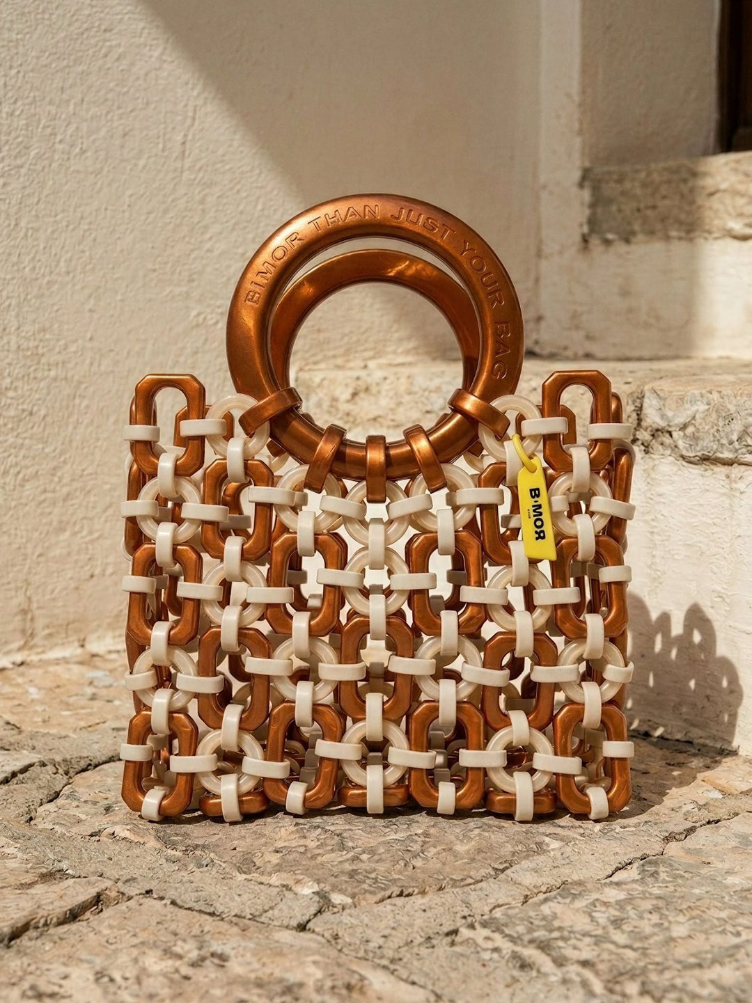 BiMOR - Andrea Morando Boutique