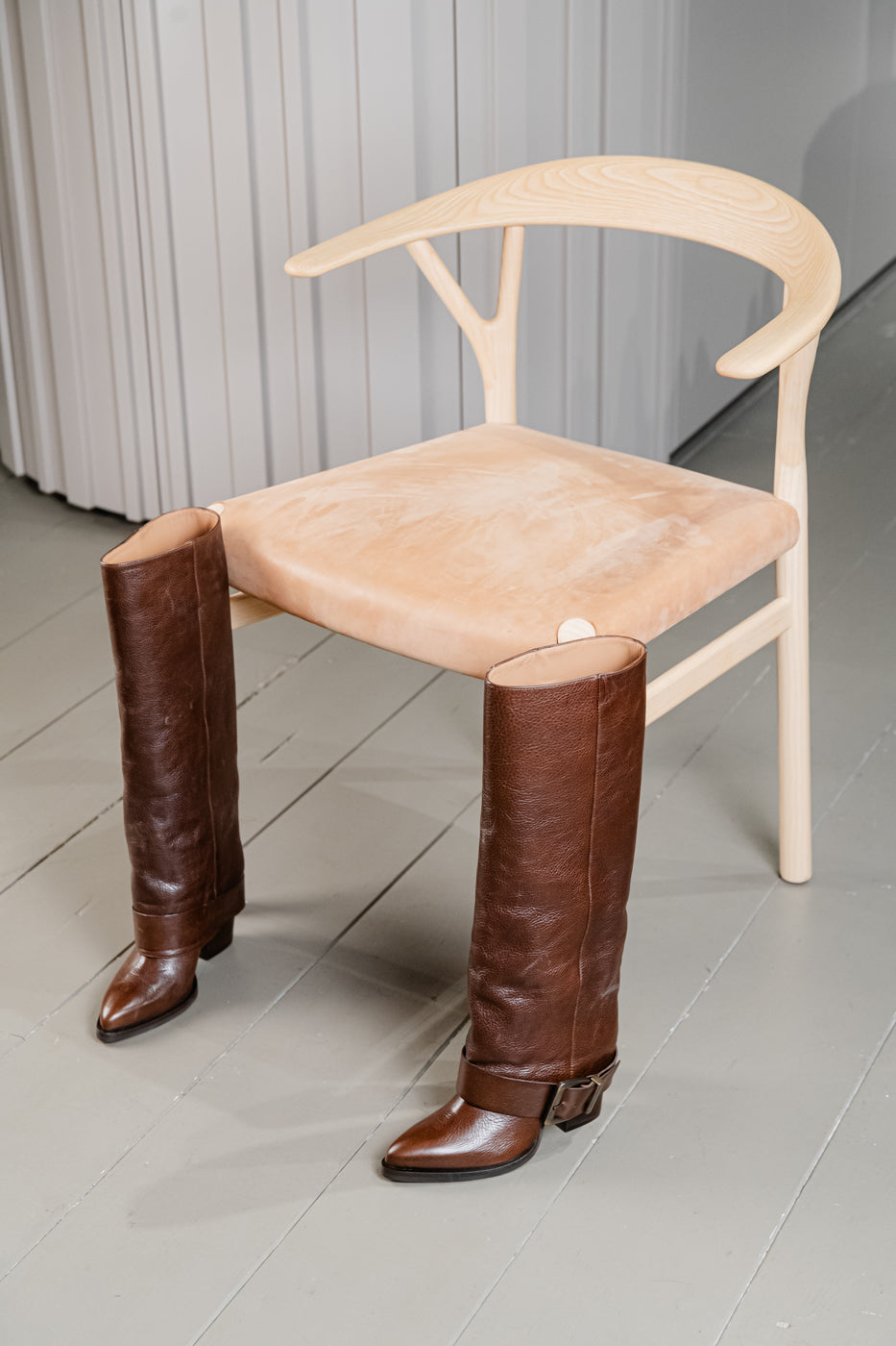 Stivali Donna - Andrea Morando Boutique