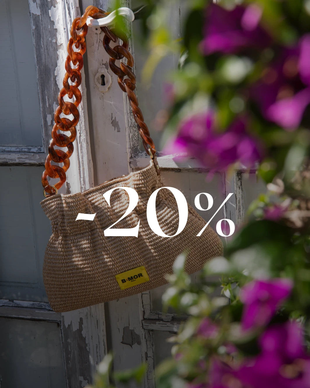 SUMMER ESSENTIALS - Andrea Morando Boutique