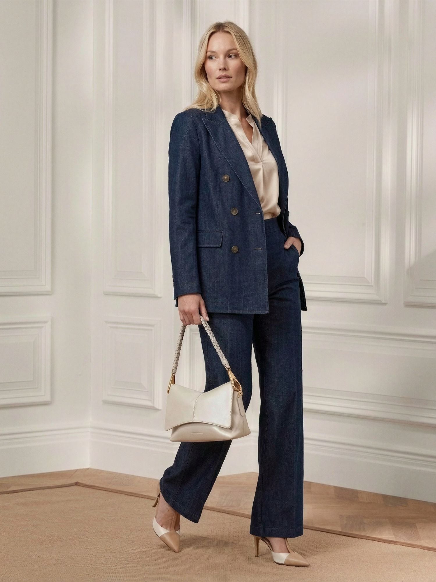 LOOK DONNA P/E 26 #1.1