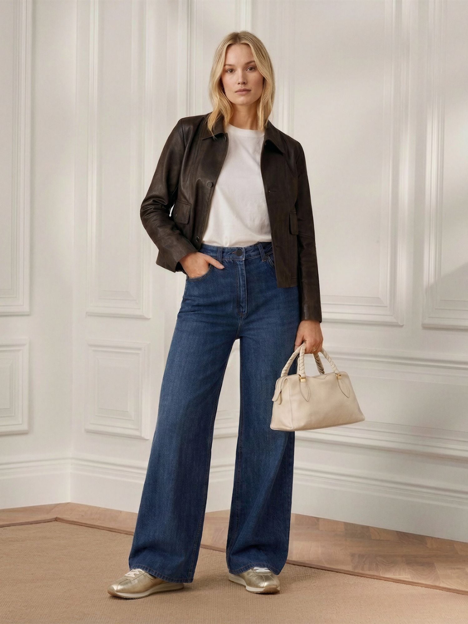 LOOK DONNA P/E 26 #1.3