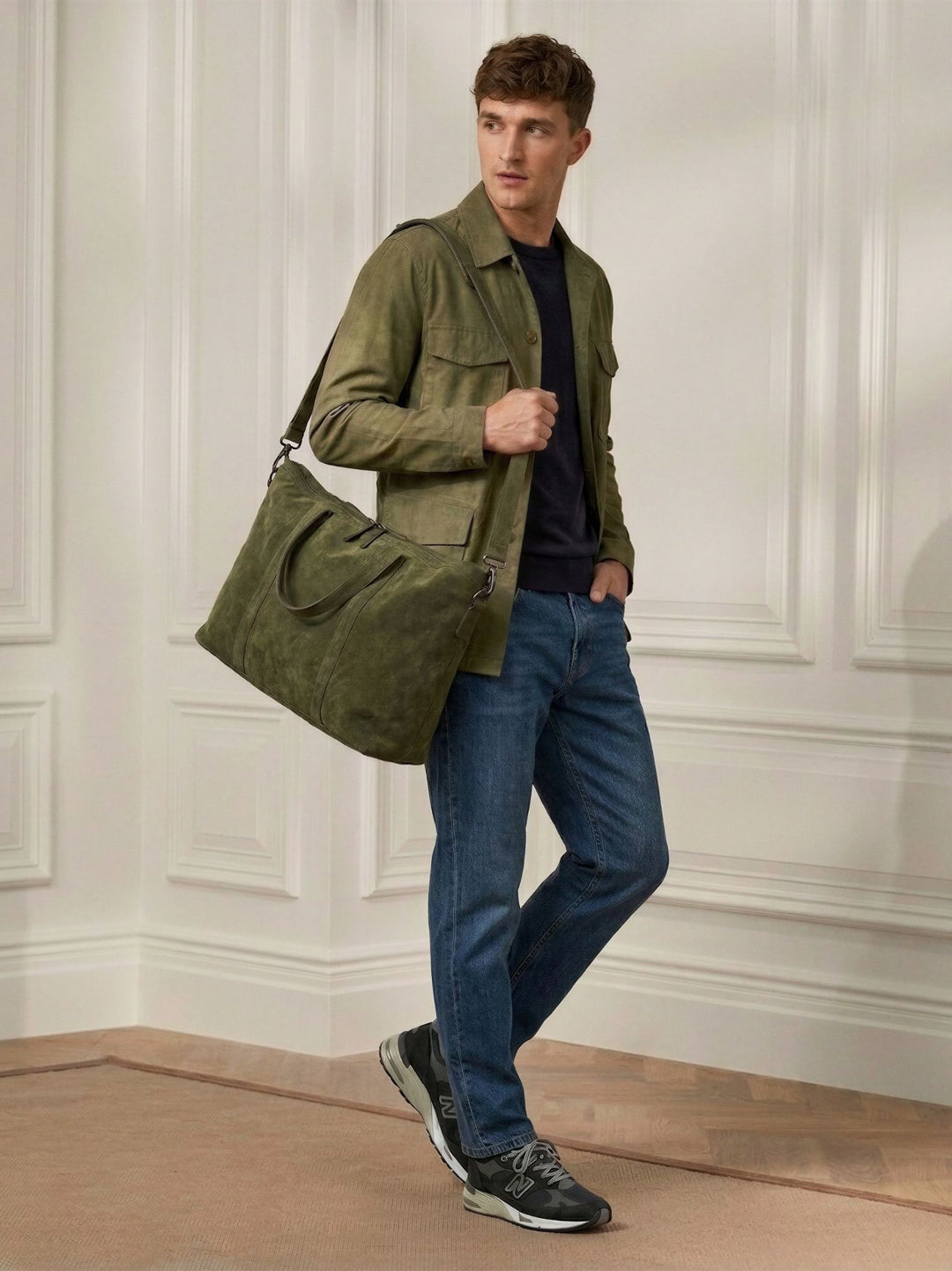 LOOK UOMO P/E 26 #1.3