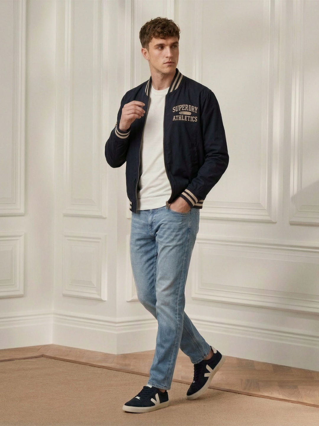 LOOK UOMO P/E 26 #14