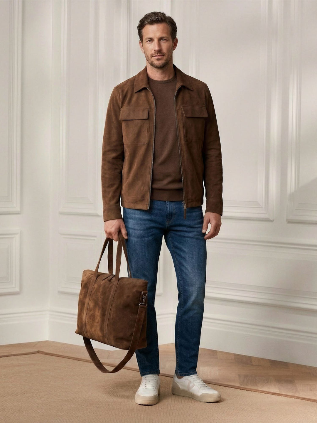LOOK UOMO P/E 26 #1.2